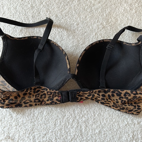 LaSenza “Beyond Sexy” Push Up Bra - Picture 2 of 3
